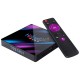 Tv Box H96 Max 2 GB / 16 GB Android 9 Android TV