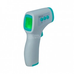 Termómetro Digital GP-300 para medição da temperatura