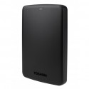 Disco externo Toshiba 1TB Canvio Basics 2.5 USB 3.0